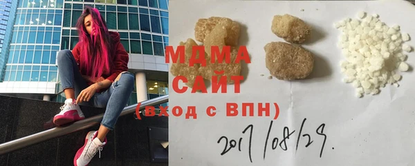 стаф Иннополис